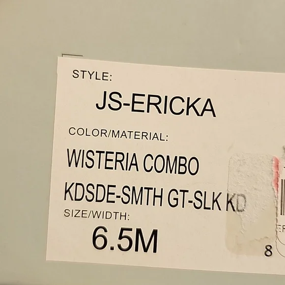 NWT Jessica Simpson - Ericka - Picture 6 of 6